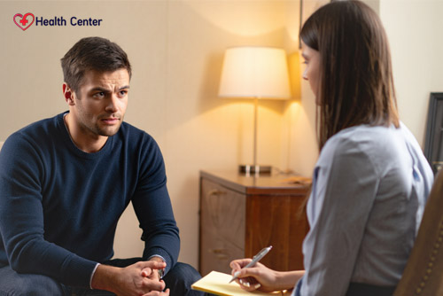 Как проходит лечение игромании в Гурьевске в клинике Центр здоровья<